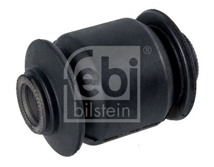 Silentblock der Schwinge vorne hinten/vorne L/R (15x41x65 mm) passt zu: SUZUK...