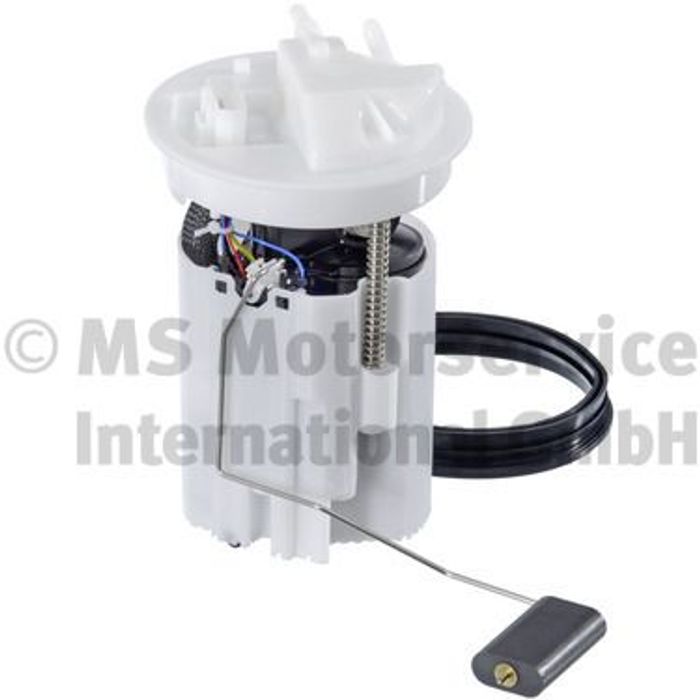 elektrische Kraftstoffpumpe (Modul) passt zu: FORD FIESTA, FIESTA VI, FIESTA...