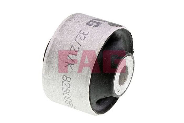Silentblock der Schwinge vorne vorne L/R (10x46x40 mm) passt zu: AUDI A4 B5,...