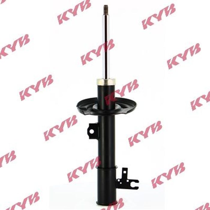 Stoßdämpfer vorne L passt zu: OPEL SIGNUM, VECTRA C, VECTRA C GTS 1.6-3.2 04....