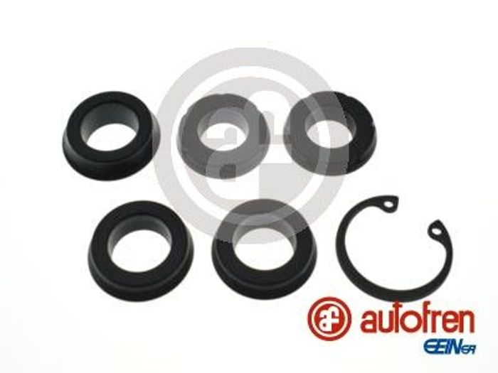 Reparaturkit der Bremspumpe (22 mm) passt zu: ISUZU TROOPER I; MAZDA 2, 323 C...