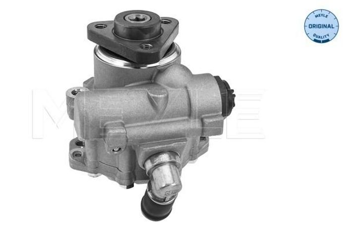 Hydraulikpumpe des Lenkgetriebes (neu) passt zu: BMW X5 (E53) 3.0 04.00-12.06