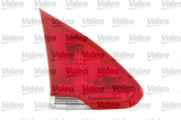 Lampe hinten L (Innenteil, LED) passt zu: PEUGEOT 2008 I 03.13-06.19