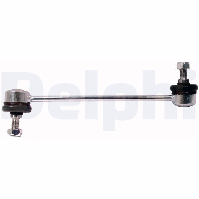 Anschluss Stabilisator vorne R 230mm passt zu: HYUNDAI I10 I, I10 II 1.0-1.2L...