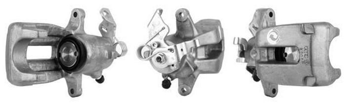 Bremssattel