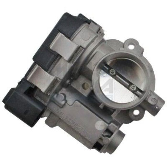 Luftschieber passt zu: SEAT IBIZA IV, IBIZA IV SC, IBIZA IV ST, LEON, LEON SC...
