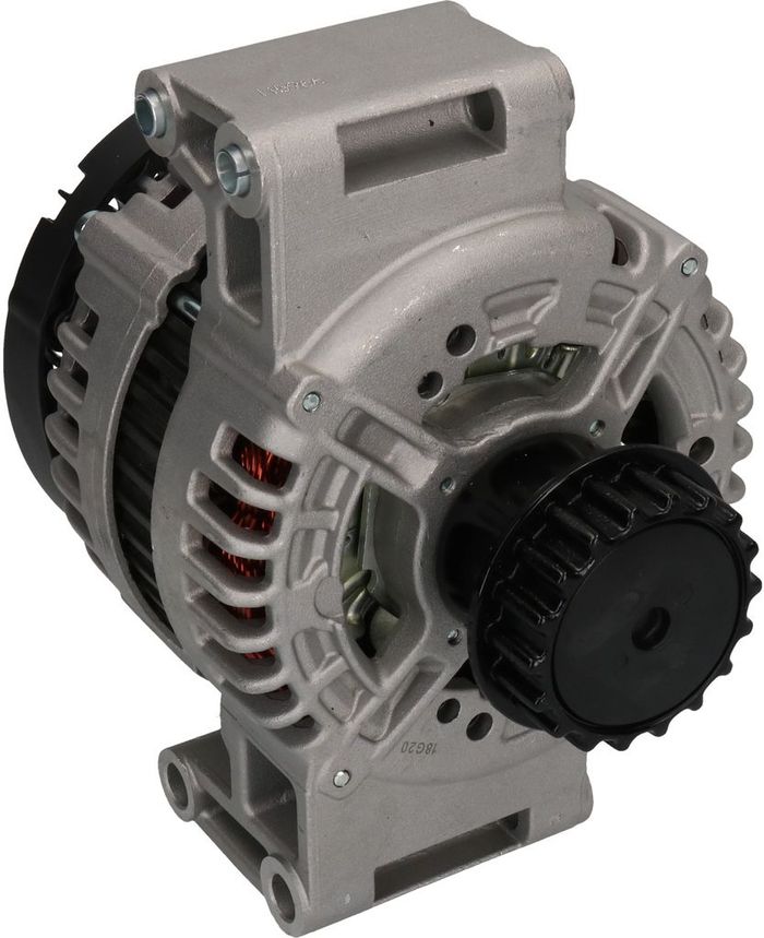 Alternator (14V, 150A, (en) new with a deposit) passt zu: VOLVO S60 II, S80 I...
