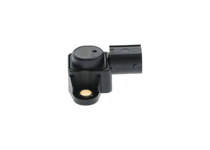 Drucksensor im Ansaugkrümmer passt zu: MERCEDES A (W176), AMG GT (C190), AMG...