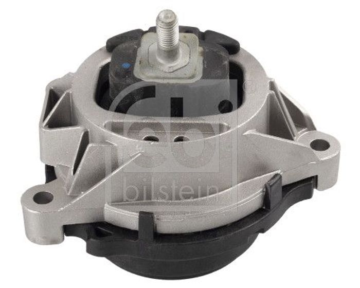 Motorlagerung L, hydraulik passt zu: BMW 3 (F30, F80), 3 (F31), 3 GRAN TURISM...