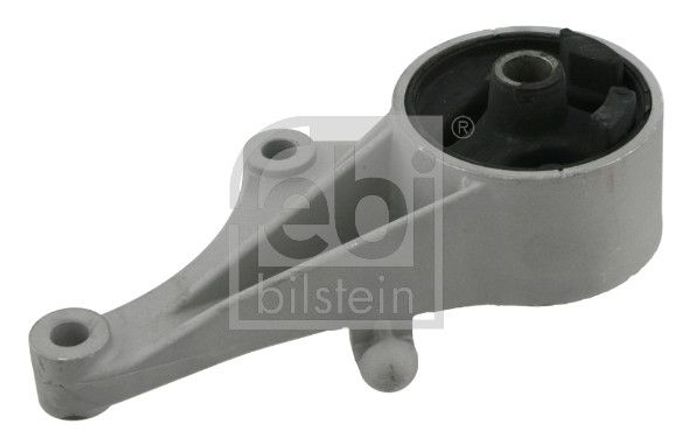 Motorlagerung vorne R, gummi-metall passt zu: OPEL ASTRA G, ASTRA G CLASSIC,...
