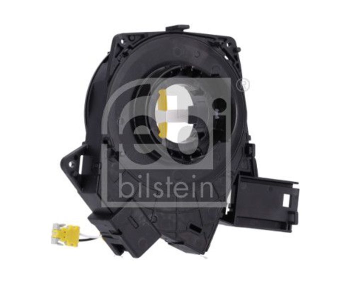 Wickelfeder, Airbag
