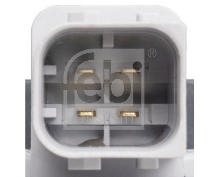 NOx-Sensor passt zu: DAF LF PX-4115-PX-5157 05.13