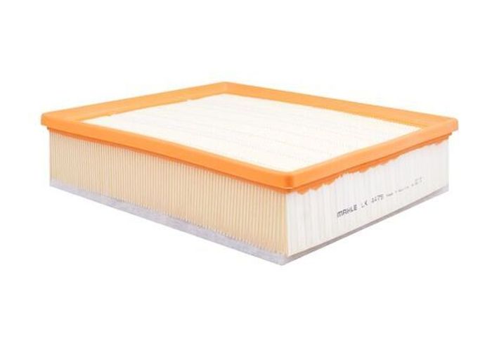 Luftfilter (Filterpatrone) passt zu: MAN TGE; VW CRAFTER, GRAND CALIFORNIA CA...