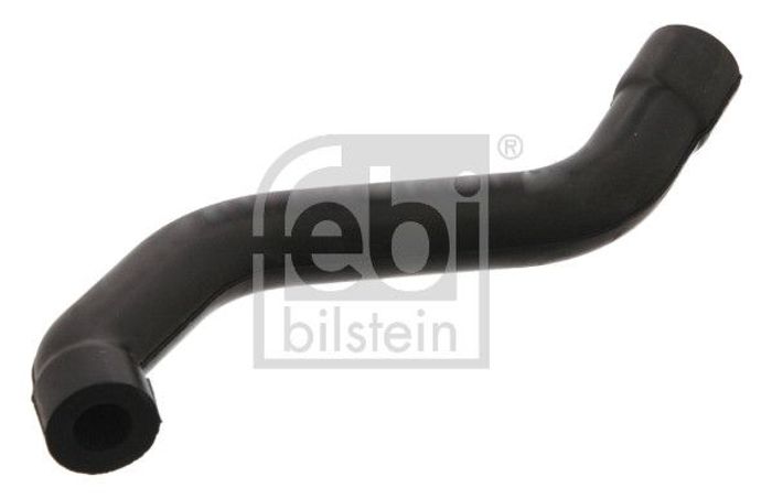 Kurbelgehäuseentlüftungsrohr passt zu: MERCEDES C (CL203), C (W202), C (W203)...