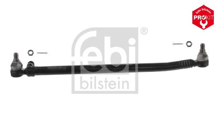 Längslenkstange (L-787mm) passt zu: MAN M 2000 L, TGL I 04.95