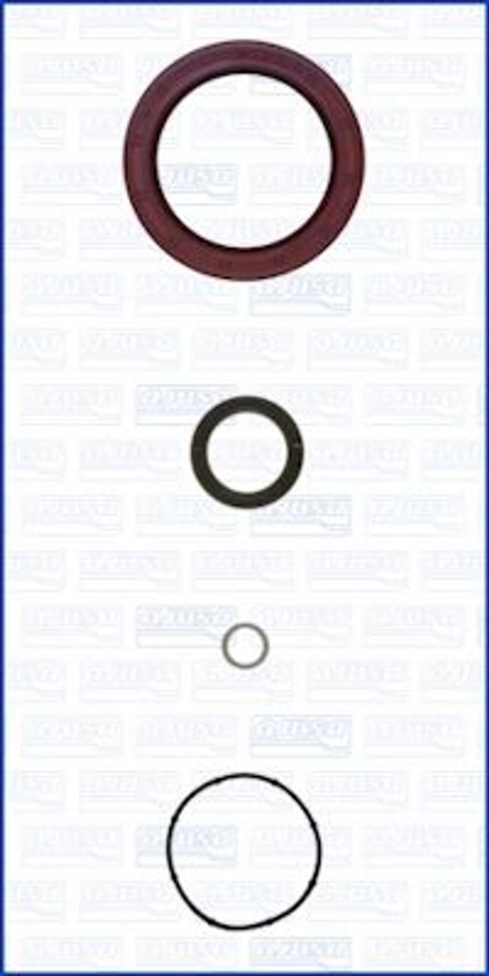 kompletter Satz von Motordichtungen/unten passt zu: HYUNDAI I10 I, I20 I 1.2/...
