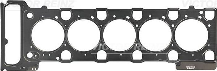 Zylinderkopfdichtung (dicke: 1,2mm) passt zu: LAND ROVER DEFENDER, DISCOVERY...