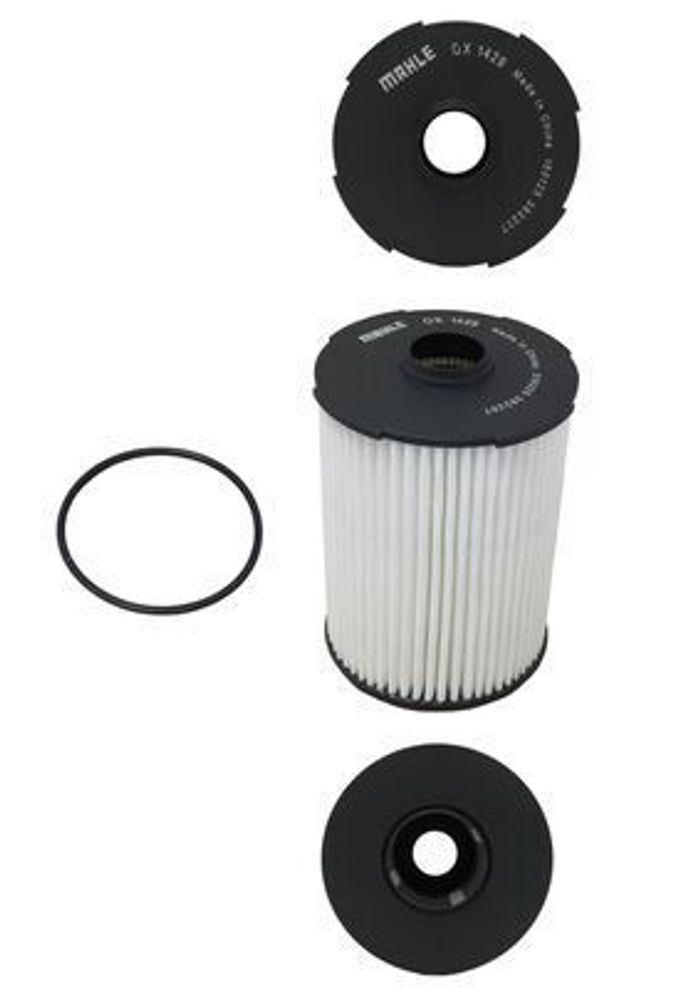 Ölfilter passt zu: FIAT DUCATO 2.2D/2.3D 05.19
