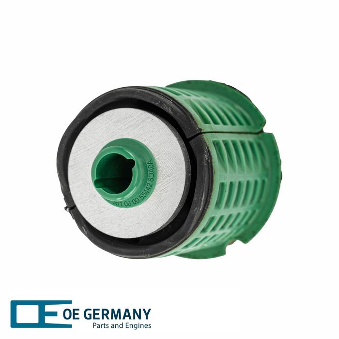 Silentblock der Hinterachse (hinten) L/R passt zu: MERCEDES A (V177), A (W176...