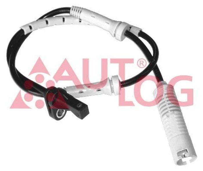 ABS-Sensor vorne L/R passt zu: BMW 1 (E81), 1 (E82), 1 (E87), 1 (E88), 3 (E90...
