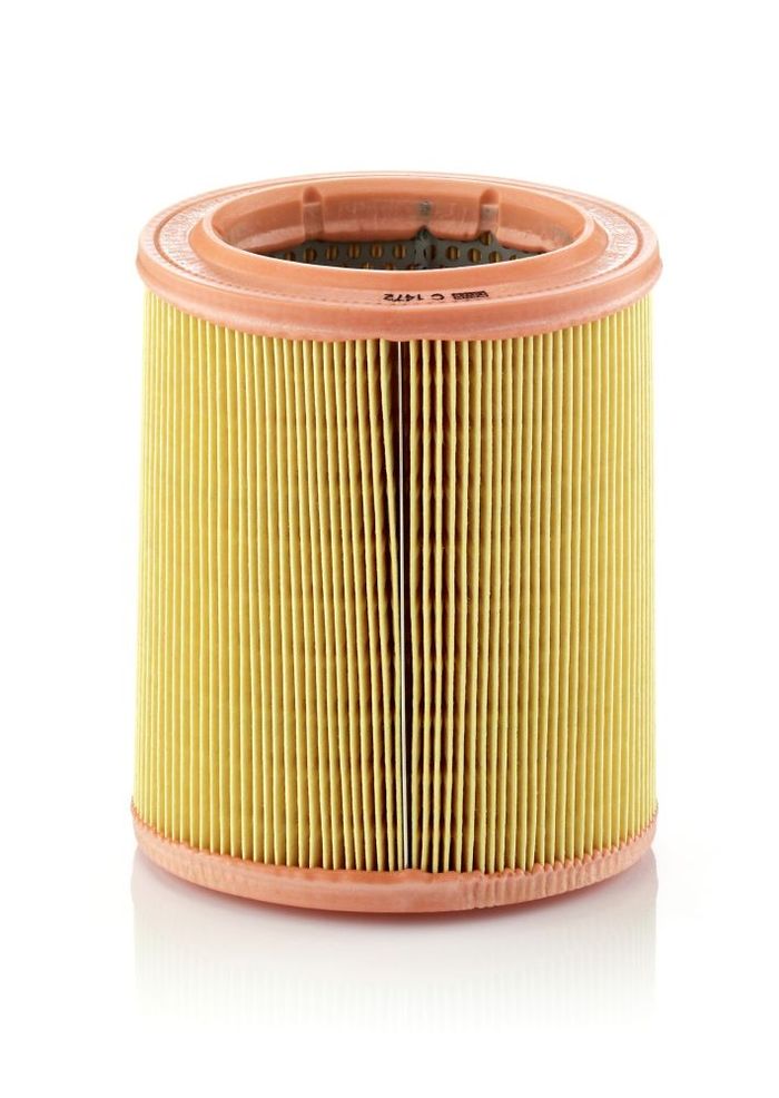 Luftfilter
