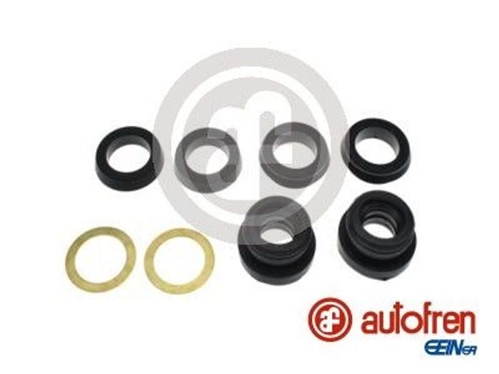 Reparaturkit der Bremspumpe (25 mm) passt zu: NISSAN TRADE; PEUGEOT 504 1.6-3...