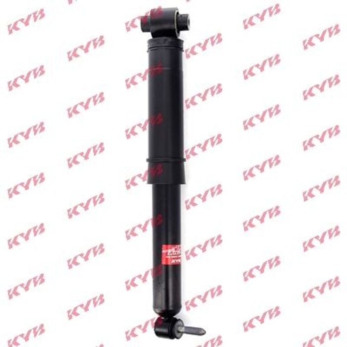 Stoßdämpfer hinten L/R passt zu: RENAULT GRAND SCENIC II, MEGANE II, MEGANE I...