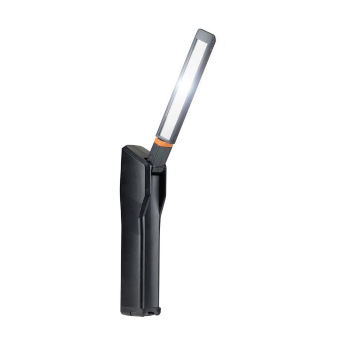 Werkstattlampe drahtlos SLIM500, glühbirnenart LED, lichtstrom 500lm, leistun...
