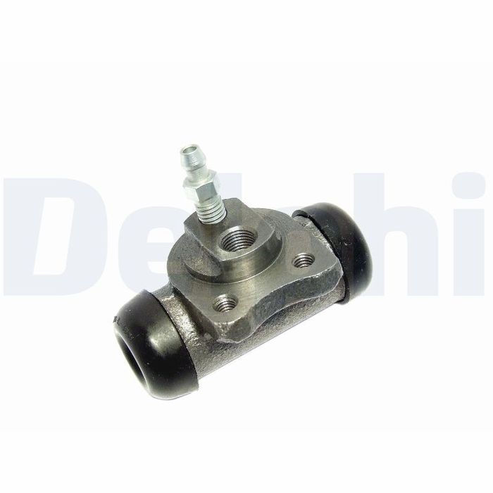 Radbremszylinder hinten L/R passt zu: CHEVROLET AVEO / KALOS; DAEWOO KALOS; O...