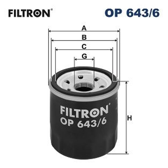 Ölfilter