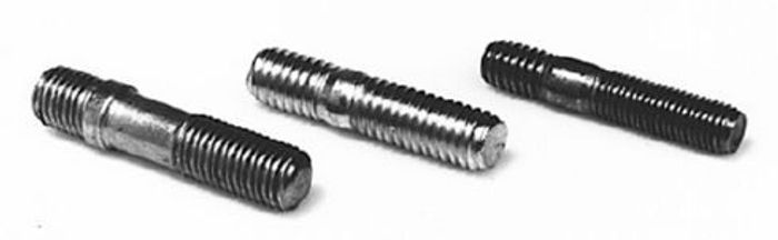 Auspuffsystemschraube (M10x1,25x43), 1Stück passt zu: OPEL ASTRA F, ASTRA G,...
