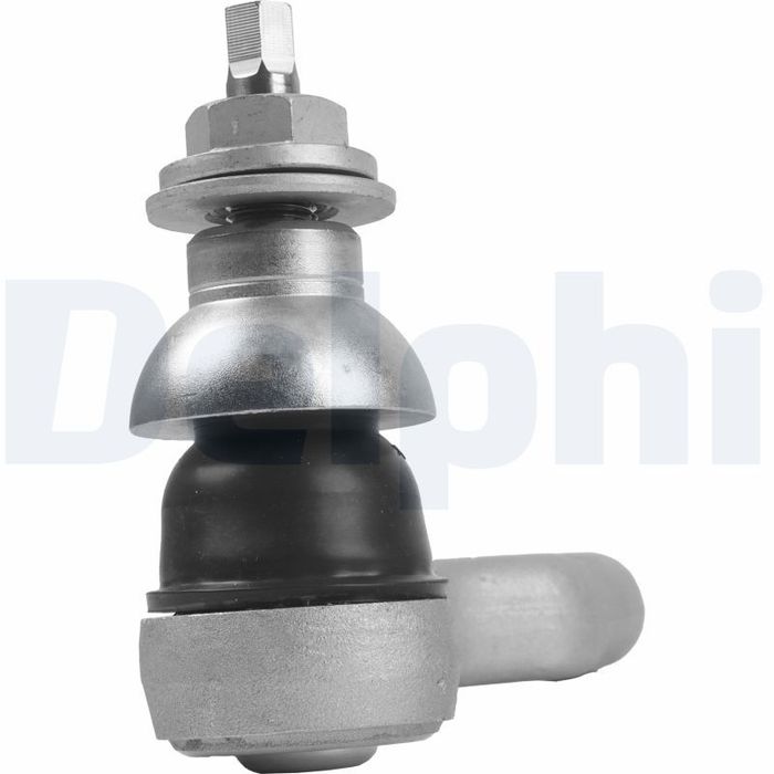 Spurstangenkopf L passt zu: MERCEDES GLB (X247) 1.3-2.0H 08.19