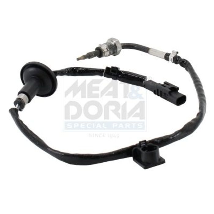 Abgastemperatursensor passt zu: HYUNDAI I20 ACTIVE, I20 II 1.0 09.15-09.21