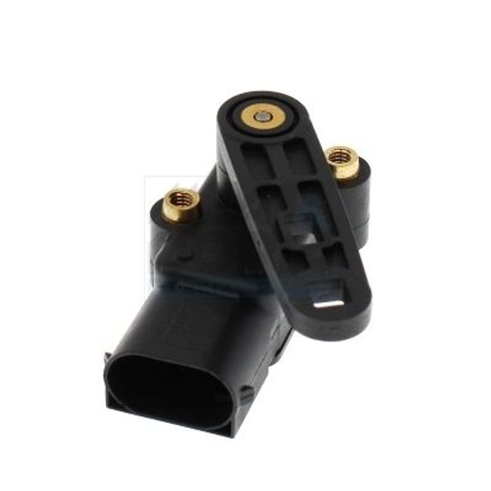 Sensor, Leuchtweitenregulierung