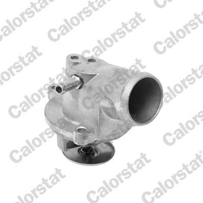 Kühlmittelthermostat (71°C) passt zu: MERCEDES SLK (R170) 2.0 09.96-03.00