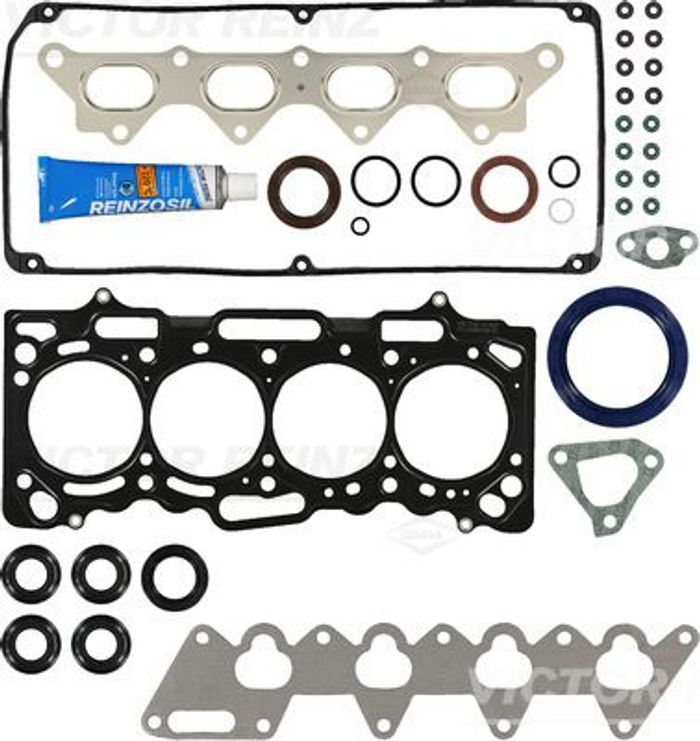 Dichtungsvollsatz, Motor