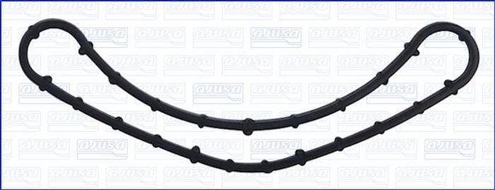 Steuerkettenspanner-Dichtung passt zu: AUDI A4 B8, A5, A6 C7, A7, A8 D4, Q7,...
