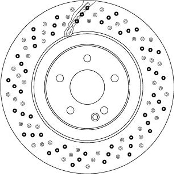 Bremsscheibe