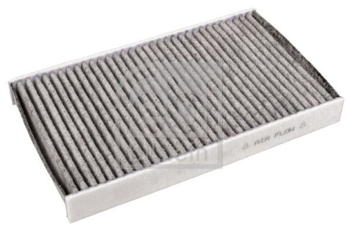 Filter, Innenraumluft