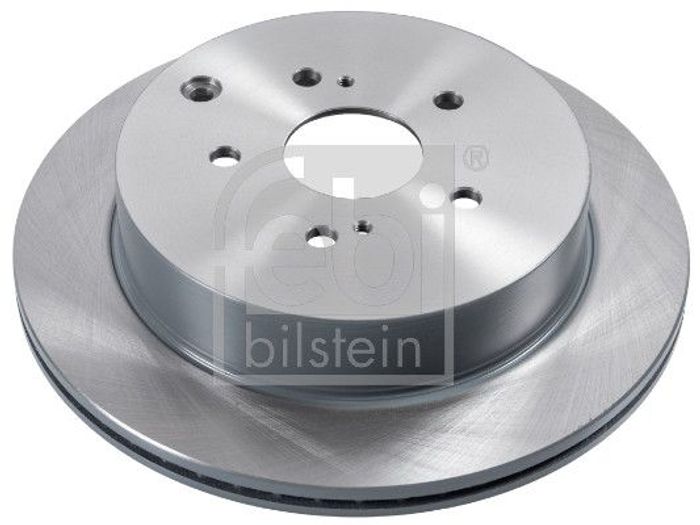 Bremsscheibe