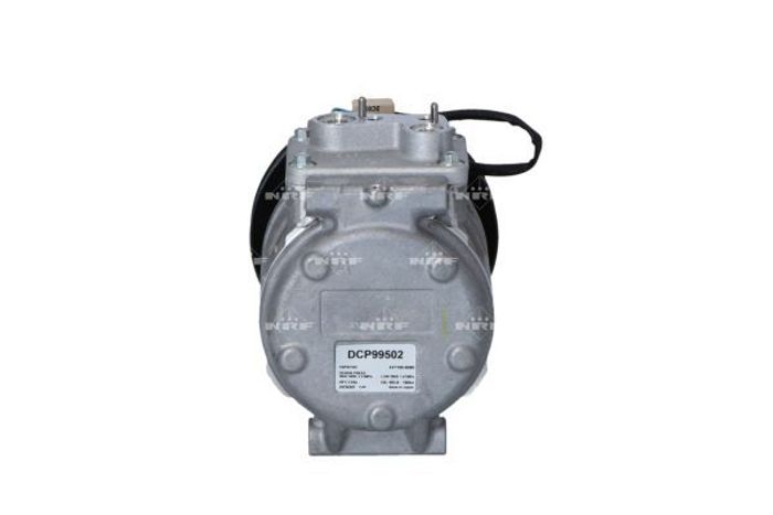 Klimakompressor 10PA15C 12V 133mm passt zu: FENDT 1 / 2 / 3 / 4 / 5, 10, 100,...