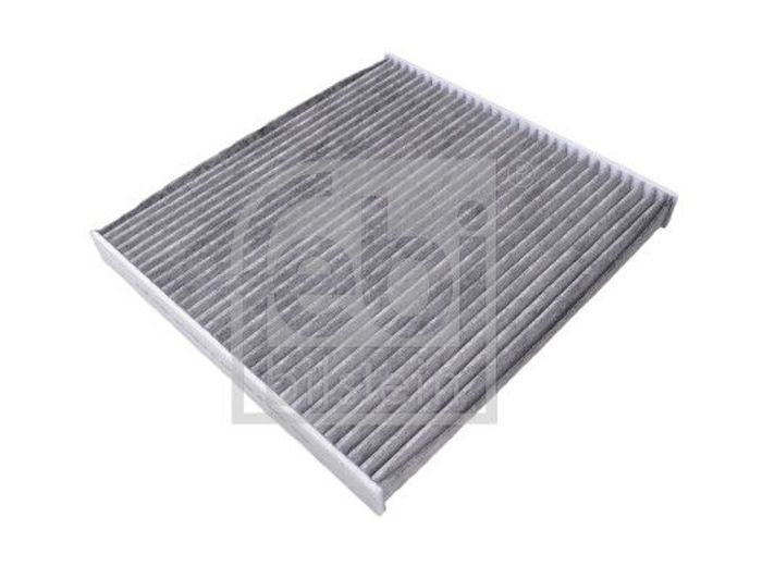 Innenraumluftfilter mit aktivkohle passt zu: CITROEN JUMPER III; FIAT DUCATO;...