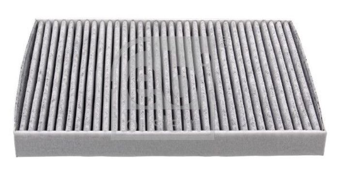 Filter, Innenraumluft