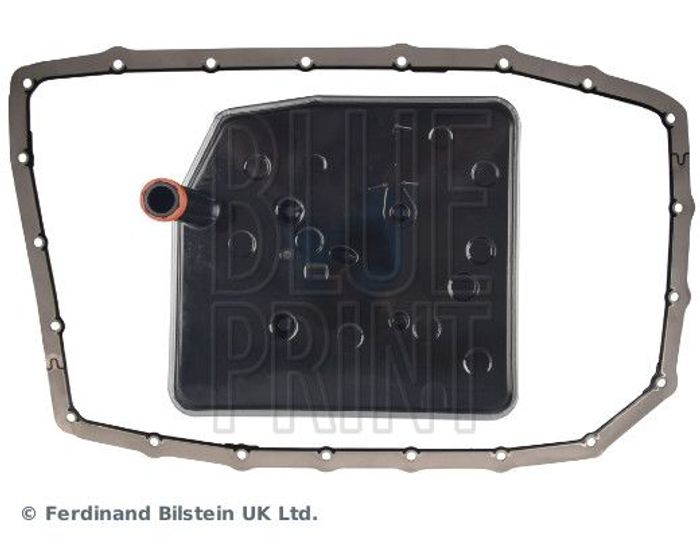 Hydraulikfiltersatz, Automatikgetriebe