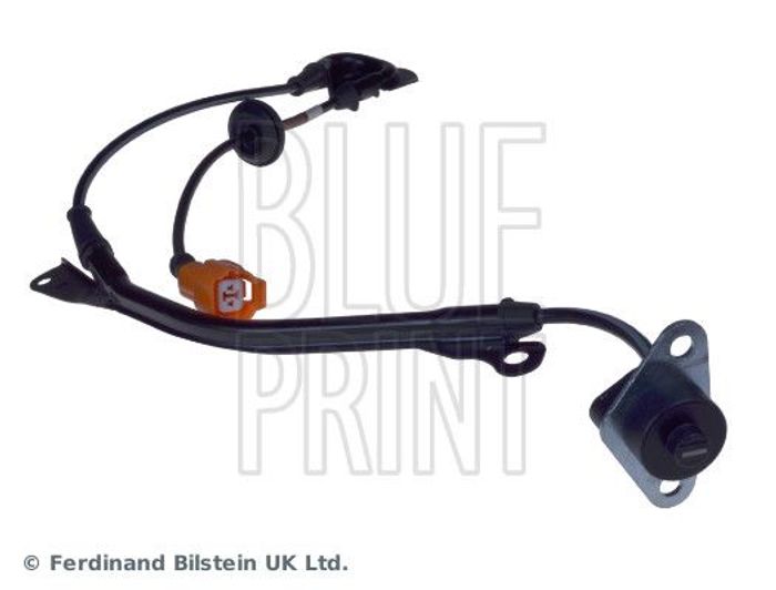 ABS-Sensor vorne R passt zu: HONDA CIVIC V, CIVIC VI, CRX III 1.3-2.0D 10.91-...
