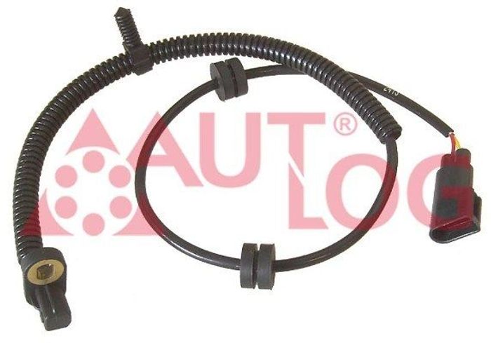 ABS-Sensor hinten R passt zu: FORD FOCUS I 1.4-2.0 10.98-03.05