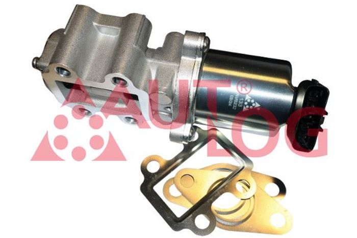 AGR Ventil passt zu: TOYOTA AURIS, AVENSIS, COROLLA VERSO, RAV 4 III 2.0D/2.2...
