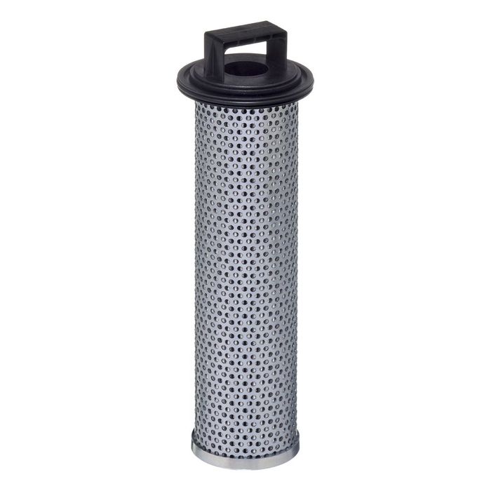 Hydraulikfilter (filterpatrone) passt zu: AEBI TT 50, TT 60, TT 80; DYNAPAC C...