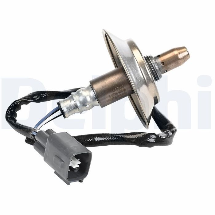 Lambdasonde (anzahl der Leitungen 4, 400mm) passt zu: TOYOTA PRIUS C, YARIS 1...
