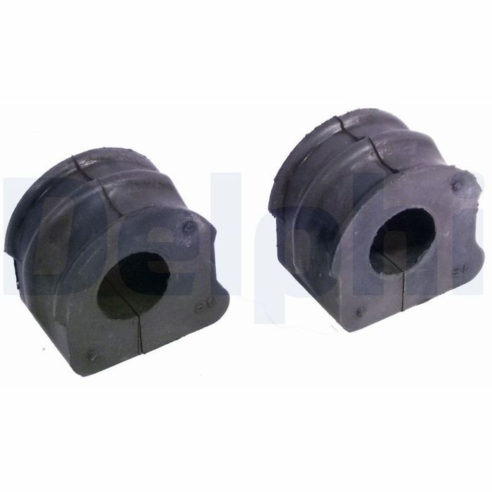 Reparatursatz der Stabilisatorsstange vorne L/R (17mm) passt zu: AUDI A3, TT;...